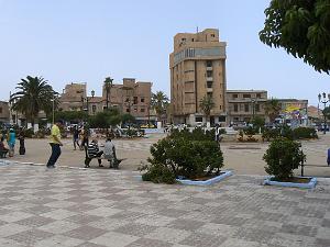 AIN EL TURK (121) LA PLACE